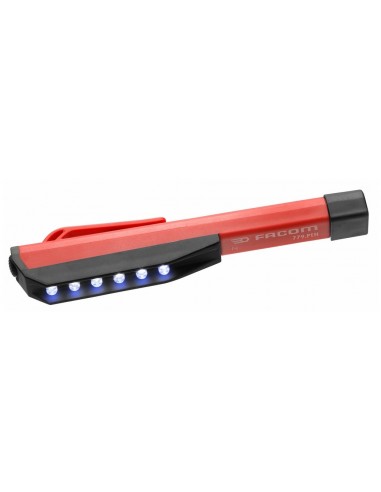 LINTERNA BOLSILLO LED 779.PEN