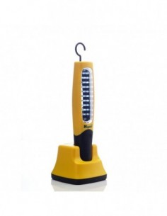 LINTERNA BOLED PORT. RECARG. KL30RWL