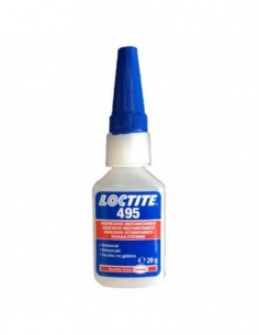 LOCTITE GENERAL 495