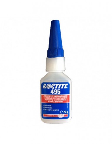 LOCTITE GENERAL 495