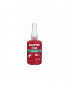 LOCTITE RETENEDOR 603 50 GR.