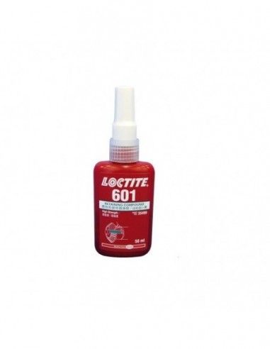 LOCTITE RETENEDOR 601 50 GR.