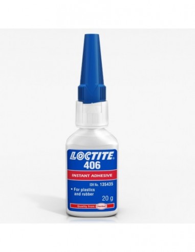 LOCTITE GENERAL 406 20 GR.