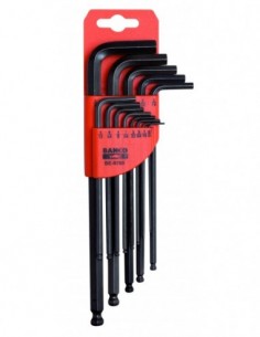 LLAVE ALLEN JUEGO BE 9785 W BAHCO