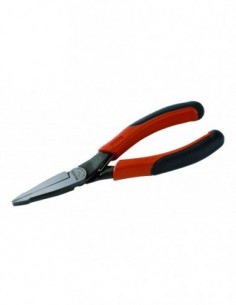 ALICATE PLANO 2421 G 160 BAHCO