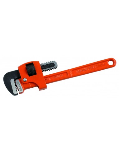 LLAVE GRIFA 361 BAHCO