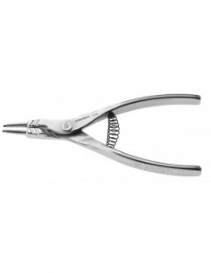 ALICATE RECTO ANILLO EXTERIOR 177E.15