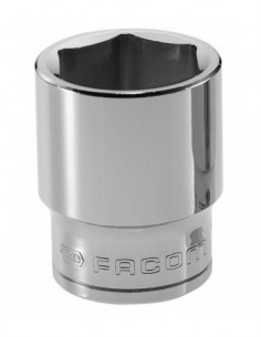 LLAVE VASO S.H 1/2 FACOM
