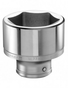 LLAVE VASO M.HA 1" FACOM