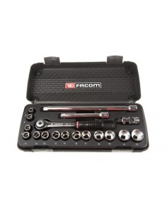 LLAVE VASO JUEGO J.4APB FACOM