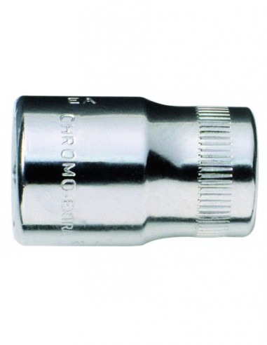 LLAVE VASO 1/4 6700SM BAHCO