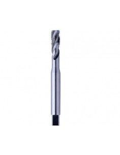 MACHO MAQUINA PASANTE 2 INOX
