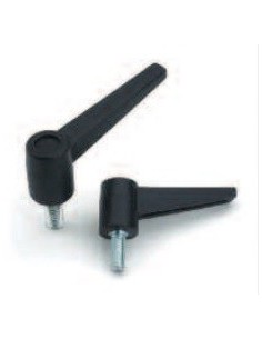 EMPUÑADURA GRADUABLE ROSCA MACHO 1198