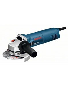 AMOLADORA GWS 1000 125