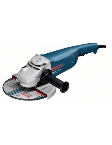 AMOLADORA ANGULAR BOSCH GWS 22 180 JH