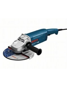 AMOLADORA ANGULAR BOSCH GWS 20 230 JH