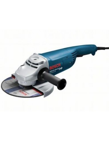 AMOLADORA ANGULAR BOSCH GWS 24 180 JH