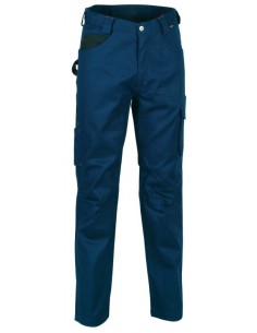 PANTALON DRILL V 061 0 02