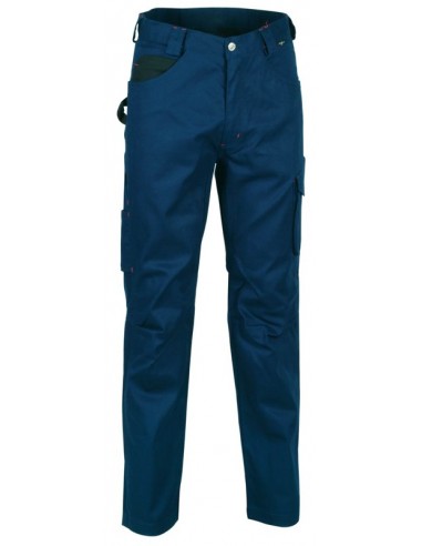 PANTALON DRILL V 061 0 02