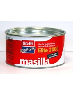 PASTA MASILLA ELITE 2000
