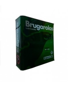 ACEITE ENGRANAJES EXTRA GEAR 220 (LTR.) 5