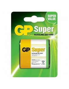 PILA ALCALINA 3LR12 BLIS 153 1 (UNIDAD)