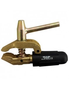 PINZA MASA TORNILLO 600 A W000010582