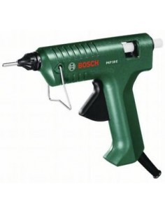PISTOLA COLA TERMOFUSIBLE PKP 18 E BOSCH