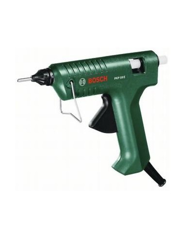 PISTOLA COLA TERMOFUSIBLE PKP 18 E BOSCH