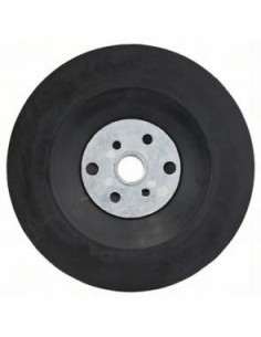 PLATOS AMOLADORAS BOSCH