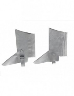 POLAINA JUEGO LPO 555