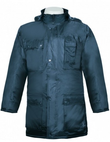 ANORAK CON MANGAS 8650