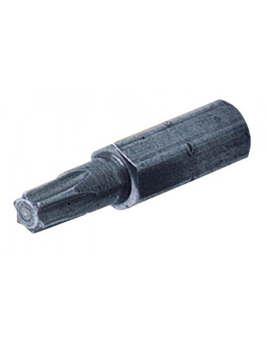 PUNTA 1/4 TORX CORTA 475 IRIMO