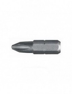 PUNTA 10 MM HEXAGONAL PHILIPS 7972