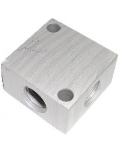 RACOR REGLETA REF. 144