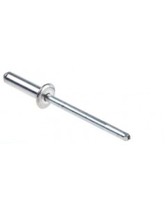 REMACHE ALUMINIO BLISTER