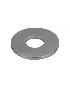 ARANDELA ALA ANCHA DIN 9021 INOX