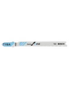 SIERRA CALAR T118A 5 (UNIDAD) 1013