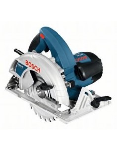 SIERRA CIRCULAR GKS 65 BOSCH