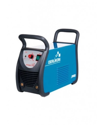 SOLDADURA INVERTER CITOARC 1750