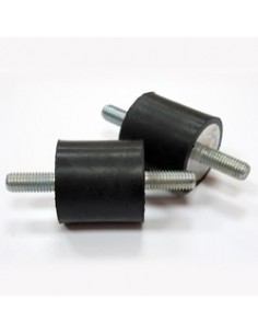 SOPORTE AMORTIGUADOR T