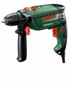 TALADRO PERCUTOR PSB 650 RE