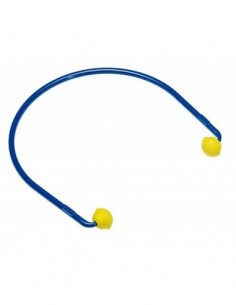 TAPON DIADEMA EAR CAPS C77