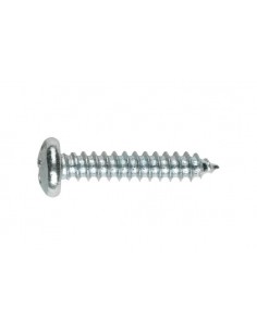 TORNILLO ROSCA CHAPA BLISTER DIN 7981