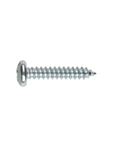 TORNILLO ROSCA CHAPA BLISTER DIN 7981