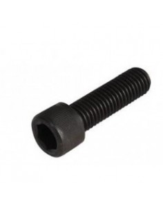 TORNILLO ALLEN DIN 912 8.8 PAVONADO