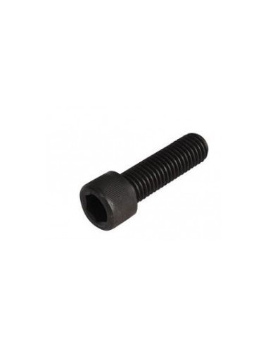 TORNILLO ALLEN DIN 912 8.8 PAVONADO