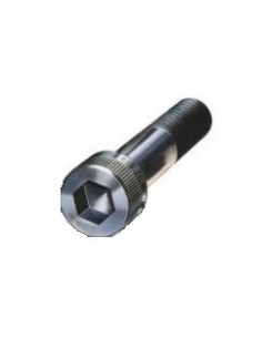TORNILLO ALLEN DIN 912 UNBRAKO 12,9 PAVONADO