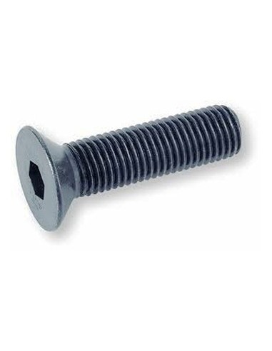 TORNILLO ALLEN DIN 7991 10.9 PAVONADO