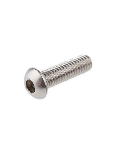 TORNILLO ALLEN ISO 7380 8.8 CINCADO